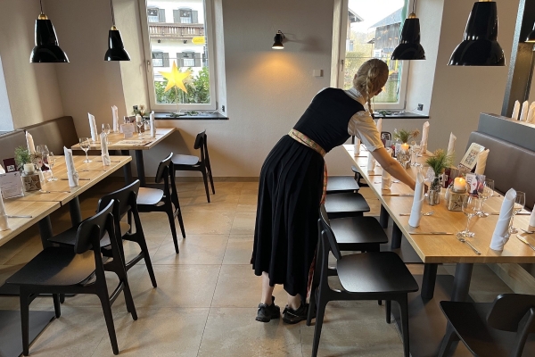 Hotel Zur Post Gasthof (Rohrdorf)
